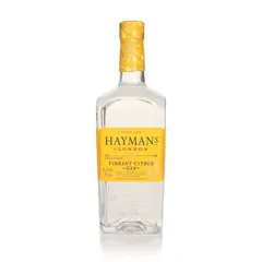 Hayman's Vibrant Citrus Gin
