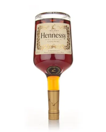 Hennessy VS Cognac