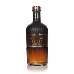Hensol Castle Spiced Spiced Rum