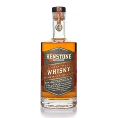 Henstone - Ex-Oloroso Casks