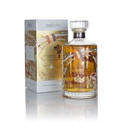 Hibiki Japanese Harmony - 30th Anniversary Limited Edition