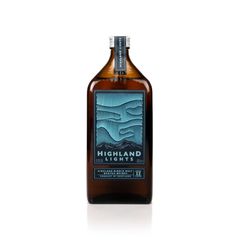 Highland Lights 12 Year Old