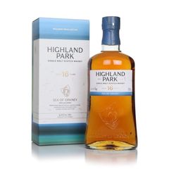 Highland Park 16 Year Old - Sea of Orkney