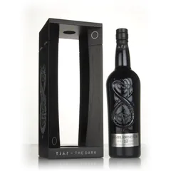 Highland Park 17 Year Old - The Dark