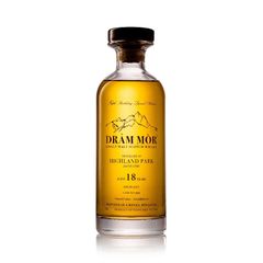 Highland Park 18 Year Old (cask 3535) - Dram Mor