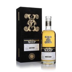 Highland Park 25 Year Old 1997 (cask 20027) - Xtra Old Particular