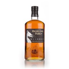 Highland Park Drakkar