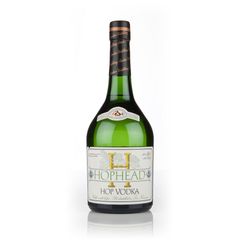 Hophead Hop Flavoured Vodka