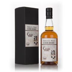 Chichibu Chibidaru 2010 (bottled 2014) - Quarter Cask
