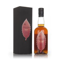 Ichiro's Malt Wine Wood Reserve
