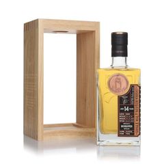 Inchgower 14 Year Old 2009 (Cask 812263) - The Single Cask