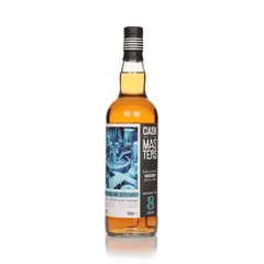 Inchgower 8 Year Old 2016 (cask 2314204/2016) - Cask Masters