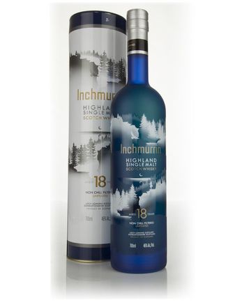 Inchmurrin 18 jaar oud