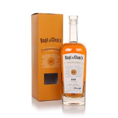Ingenio La Cabana 5 Year Old - Bapt & Clem's (Darroze) Dark Rum