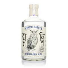 Inner Circle Indian Dry Gin