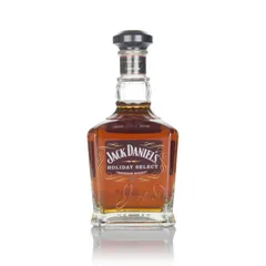 Jack Daniel's Holiday Select 2012