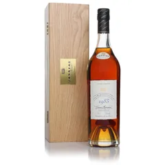 Janneau Armagnac 1983 Armagnac
