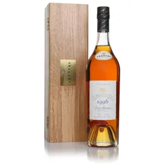 Janneau Armagnac 1996 Armagnac
