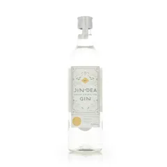 Jindea Single Estate Tea Gin