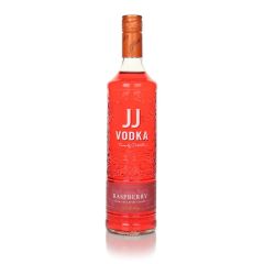 JJ Whitley Vodka Raspberry Spirit