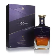 Johnnie Walker 30 Year Old - Eight Treasures