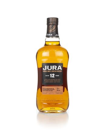 Jura 12 jaar oud