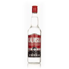 Kalinska Imperial Plain Vodka