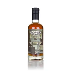 Karuizawa 19 Year Old - Batch 1 (That Boutique-y Whisky Company)