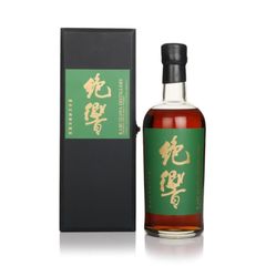 Karuizawa 1999-2000 Cask Strength 3rd Batch