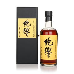 Karuizawa 1999-2000 Cask Strength 6th Batch
