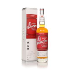 Kentucky Owl Bourbon - Takumi Edition
