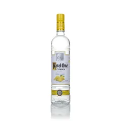 Ketel One Citroen Lemon Flavoured Vodka