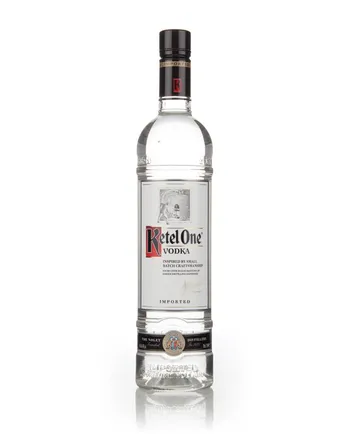 Ketel One Vodka