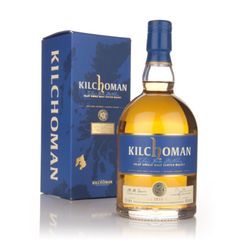 Kilchoman Spring (2010 Release)