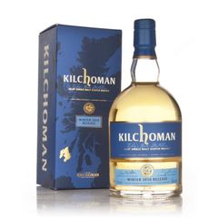 Kilchoman Winter (2010 Release)