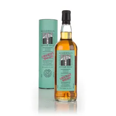 Kilkerran Work In Progress (7th Release) - Sherry Wood