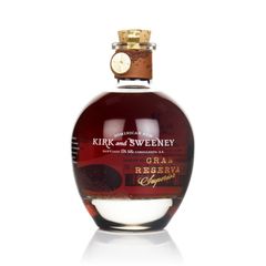 Kirk & Sweeney Gran Reserva Superior Dark Rum