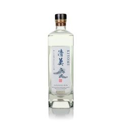 Kiyomi Japanese White Rum