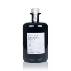 Ladyburn 43 Year Old - Forgotten Gems