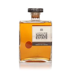 Lakeview Single Estate Irish Unknown Whiskey