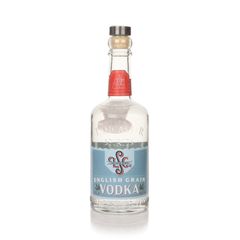 Lancaster Spirits English Grain Plain Vodka