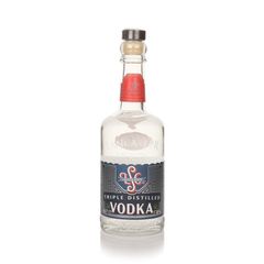 Lancaster Spirits Triple Distilled Plain Vodka