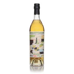 Laphroaig 34 Year Old 1991 - Whiskyland Chapter Twenty Three
