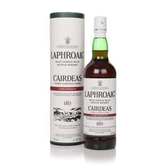 Laphroaig Cairdeas Pedro Ximenez Cask - Feis Ile 2021
