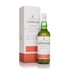 Laphroaig Elements 3.0
