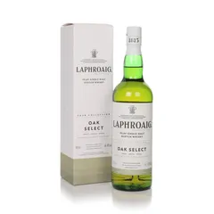 Laphroaig Oak Select