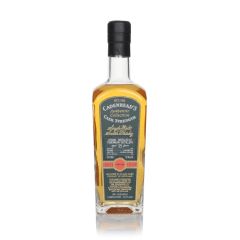 Ledaig 15 Year Old 2010 - Cadenhead's Authentic Collection
