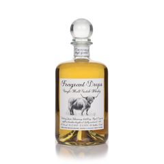 Ledaig 17 Year Old 2009 (cask 44) - Fragrant Drops