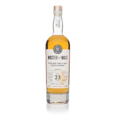 Ledaig 23 Year Old 1995 (Master of Malt)