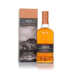 Ledaig 9 Year Old Bordeaux Red Wine Cask Matured